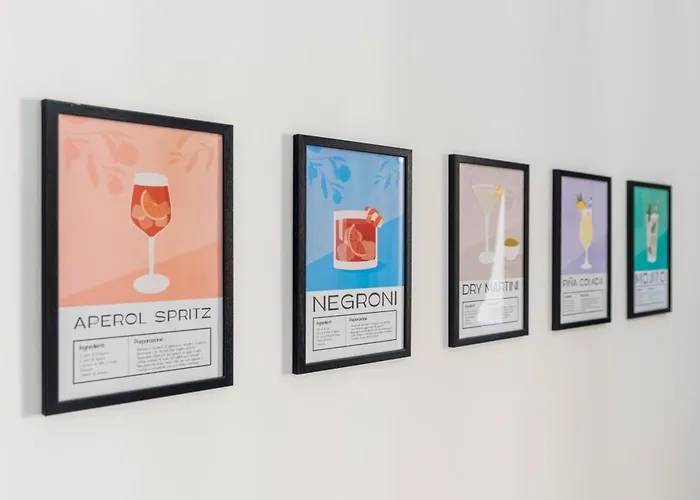 Lia's - Il Monticello