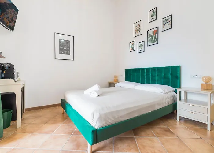 Pensionat Lia's - Il Monticello