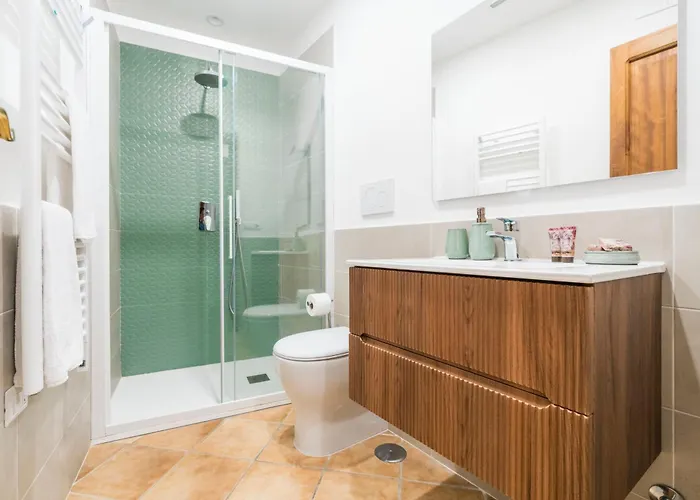 Lia's - Il Monticello Pensionat 3*