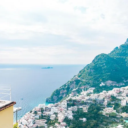 Lia's - Il Monticello Positano