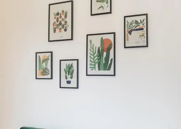 Lia's - Il Monticello 3* Positano