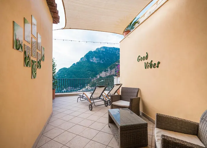 Lia's - Il Monticello Maison d'hôtes