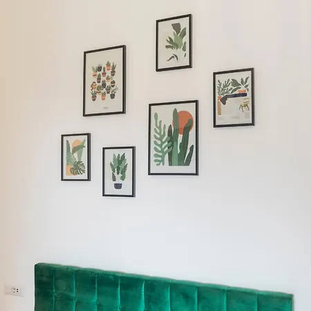 Lia's - Il Monticello 3* Positano