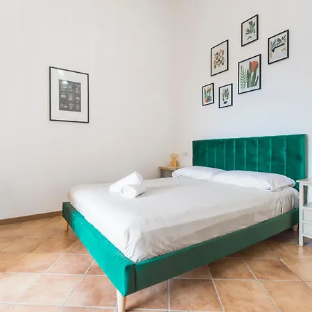 Guest house Lia's - Il Monticello