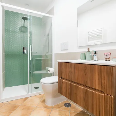 Lia's - Il Monticello Guest house 3*