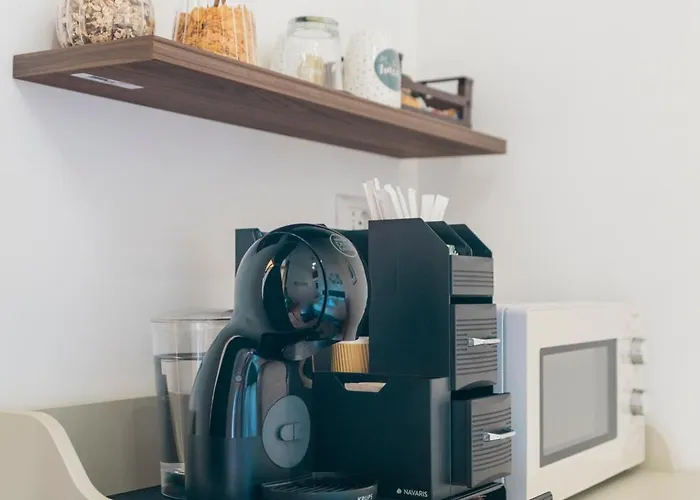 Lia's - Il Monticello Guest house Positano