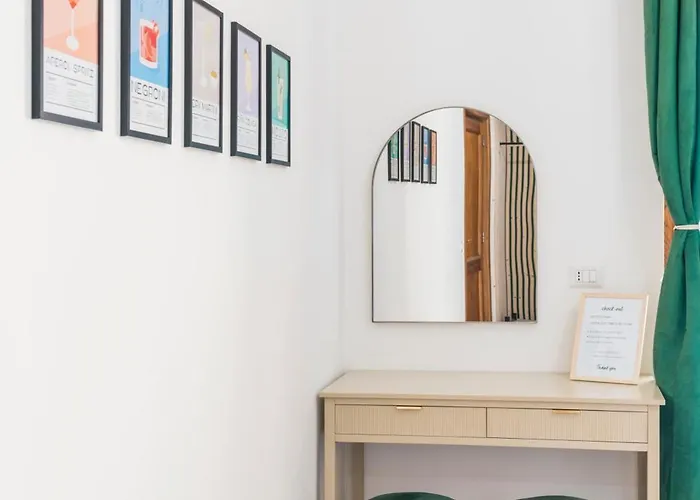 Gasthof Lia's - Il Monticello 3*